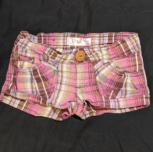 OP Girls shorts